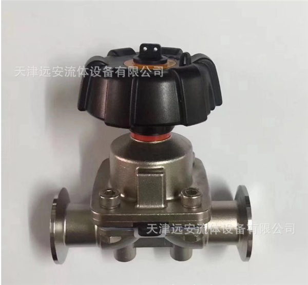 天津不銹鋼反應(yīng)釜閥門